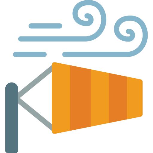 Wind socket