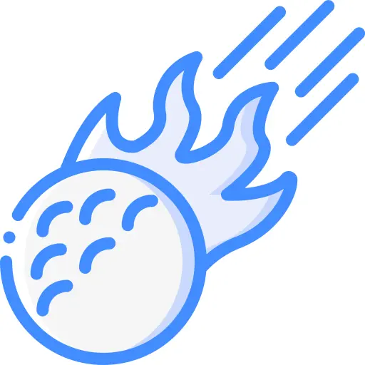 高尔夫球