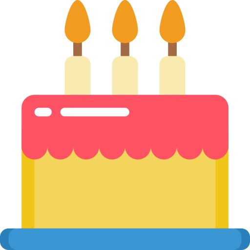 Birthday cake