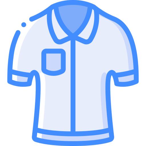 Polo shirt