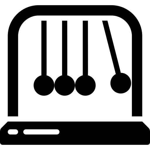 Newtons cradle