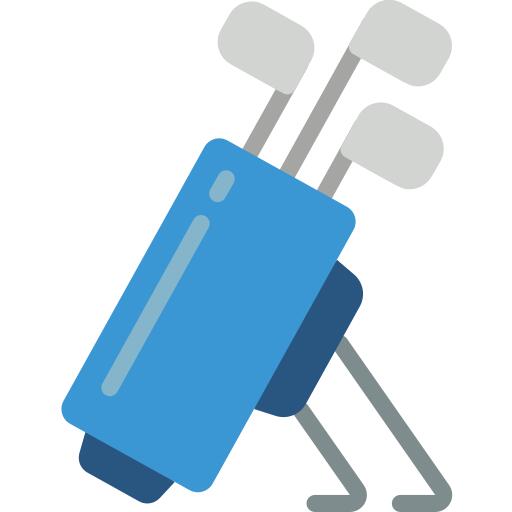 Golf bag