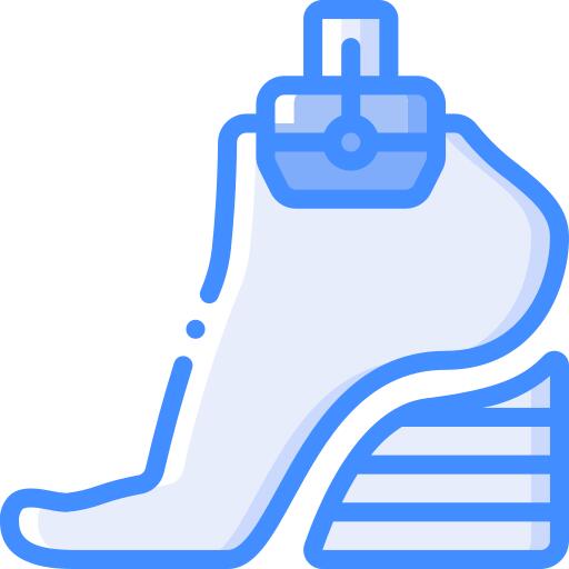 High heel