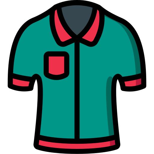 Polo shirt