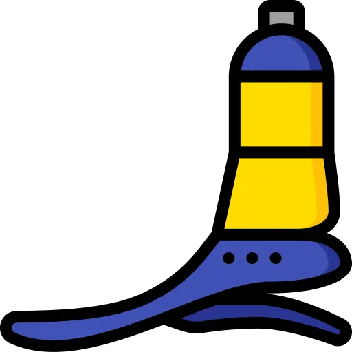 Foot