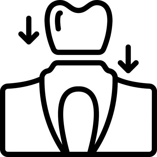 Dental crown