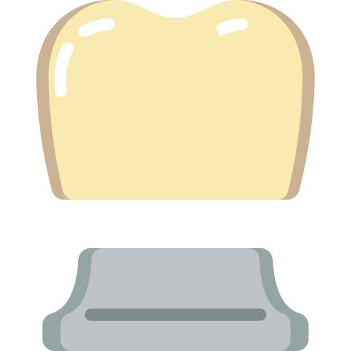 Dental crown