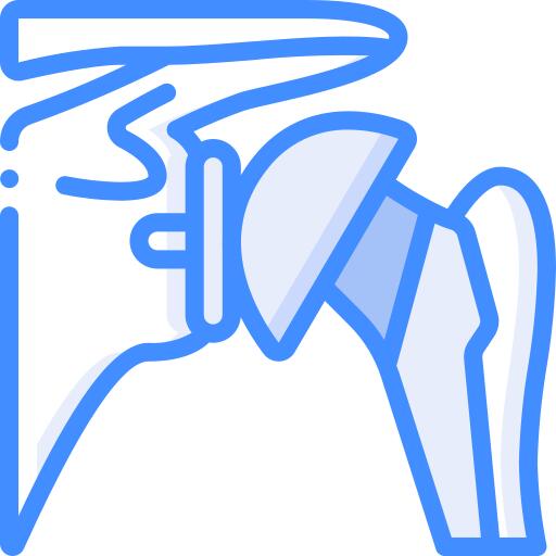 Shoulder