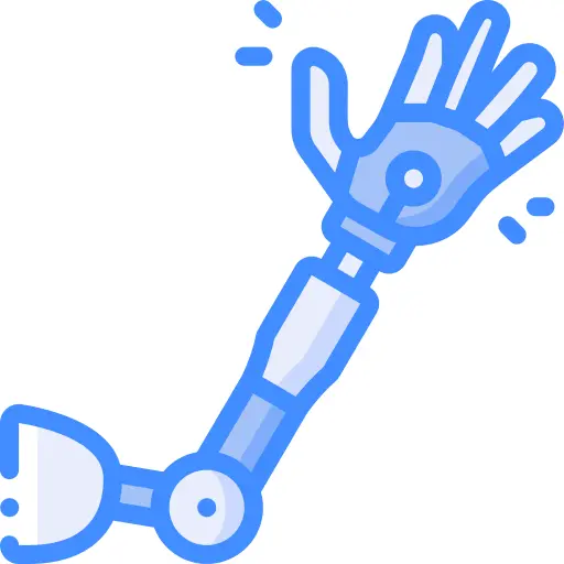 Robotic arm