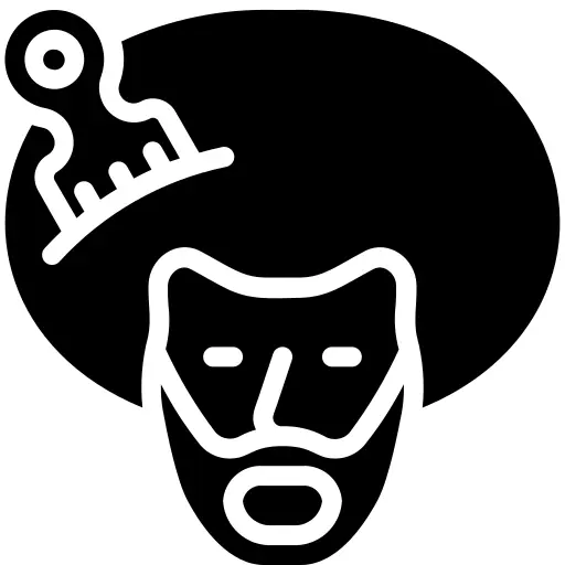 Afro