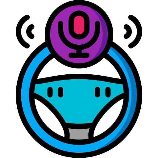 Voice recognition
