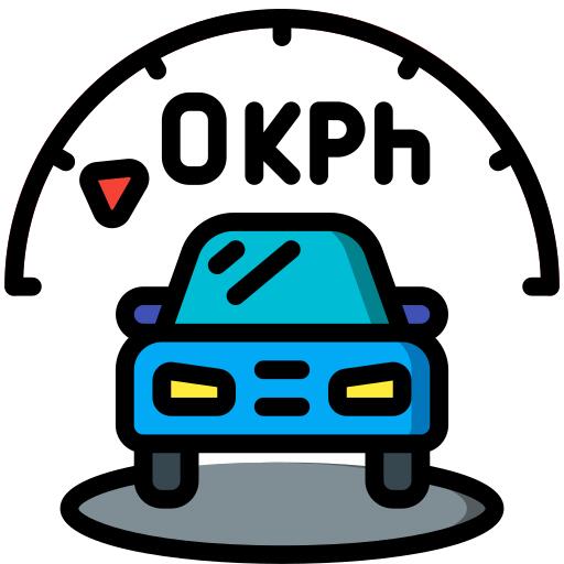 Speedometer