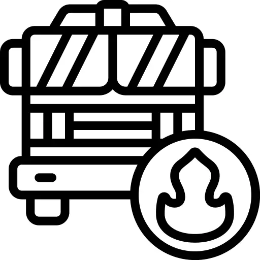 Fire truck