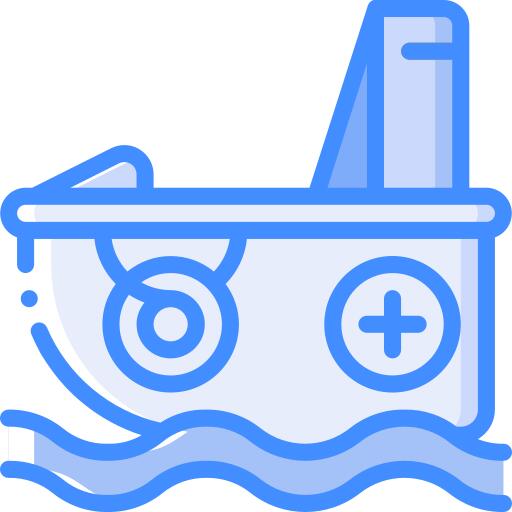 Rescue boat