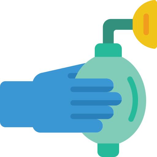 氧气面罩