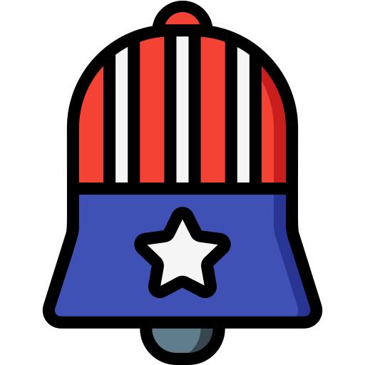 Liberty bell