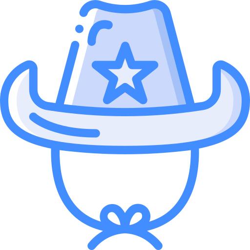 Cowboy hat