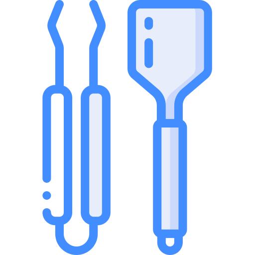 Cooking equipment