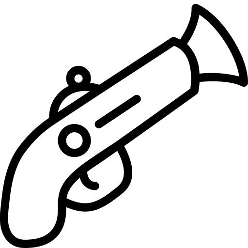 Pistol