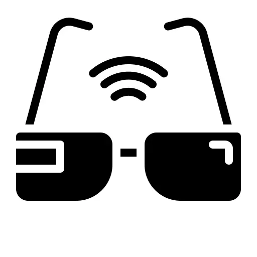Smart glasses