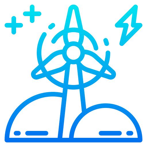 Wind energy