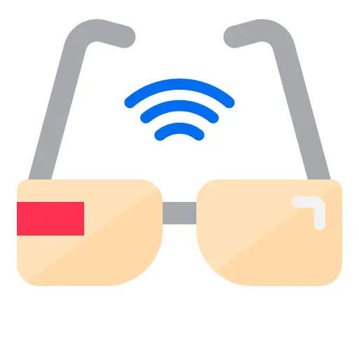 Smart glasses