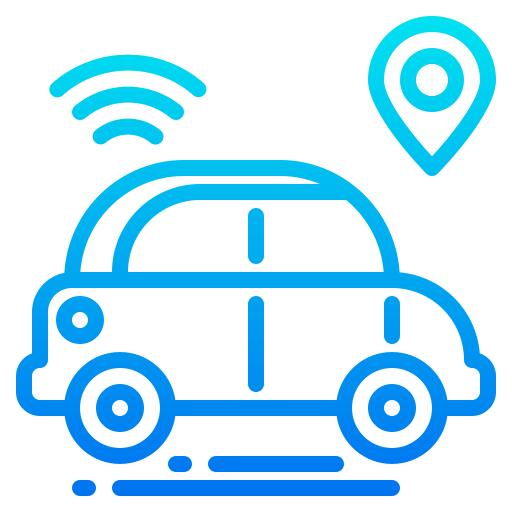 Autonomous car