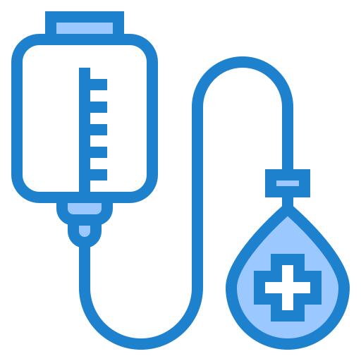 Blood donation