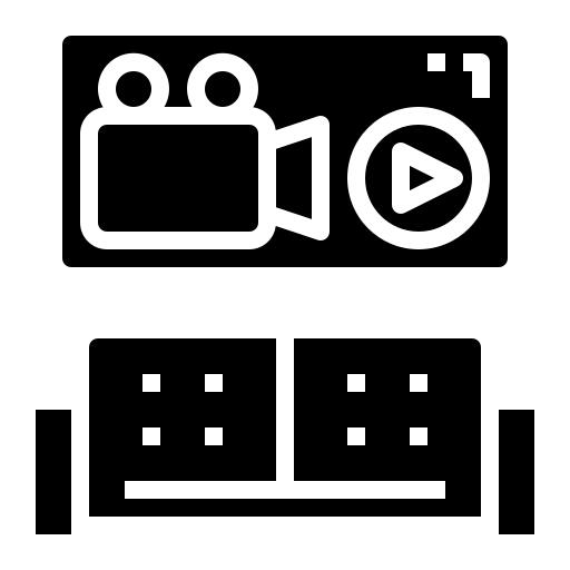Home cinema