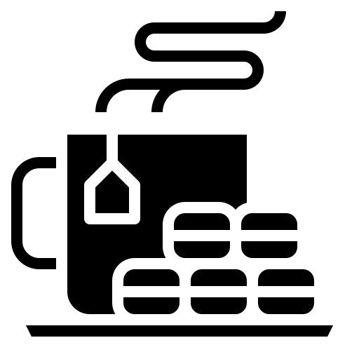 茶