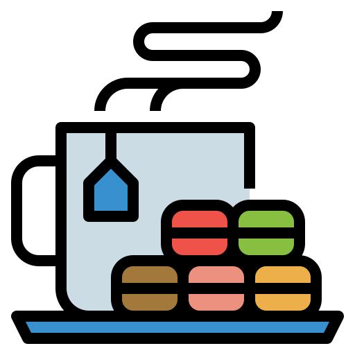 茶