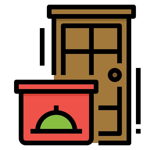 Food delivery