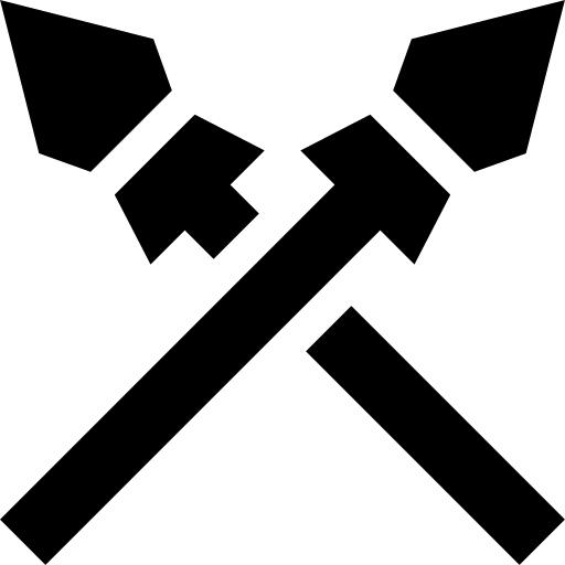 Spears