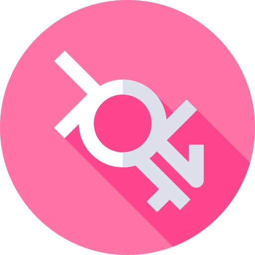 Gender fluid