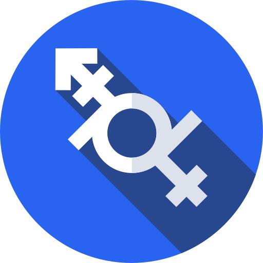 Gender fluid