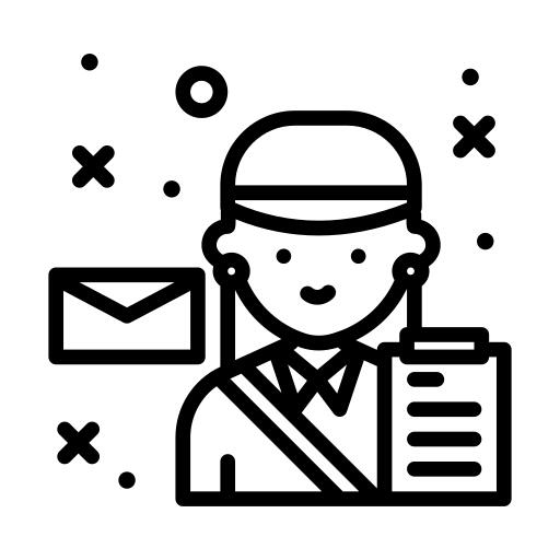 Postwoman