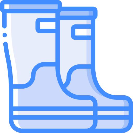 水靴