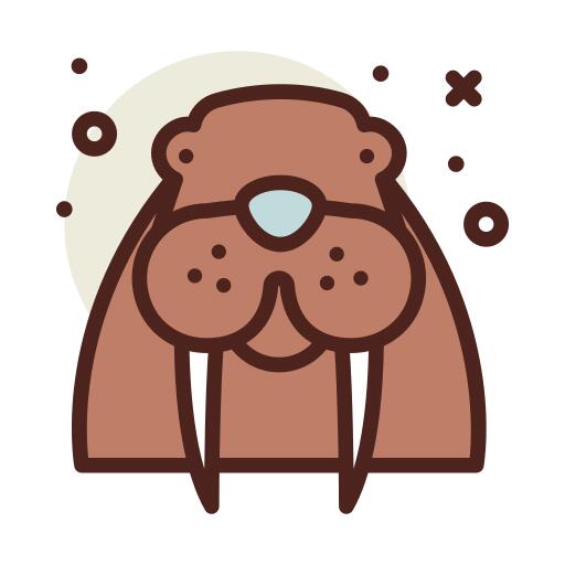 海象