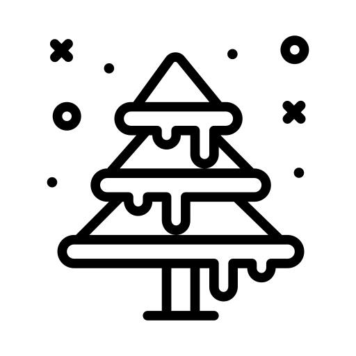 Pine tree