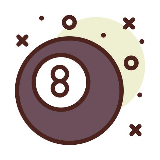 Eight ball