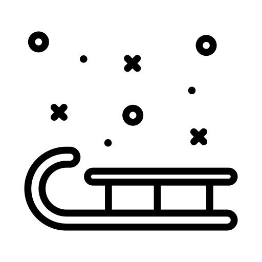 雪橇