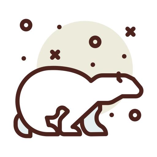 Polar bear