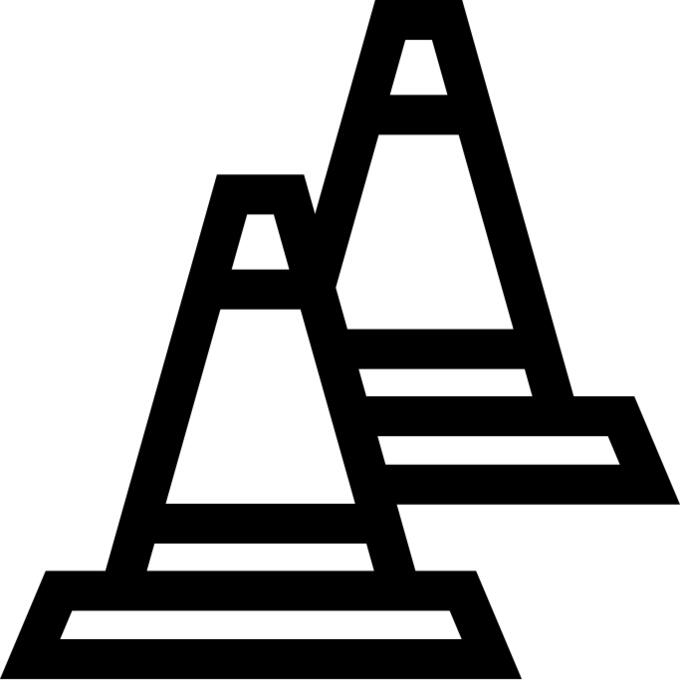 Cones