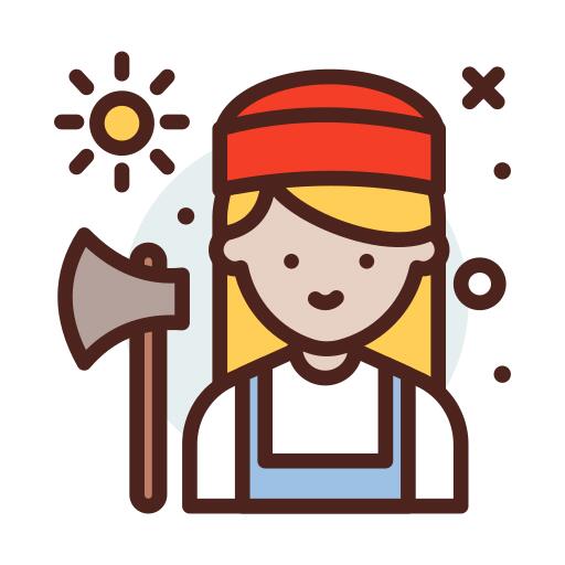Lumberjack