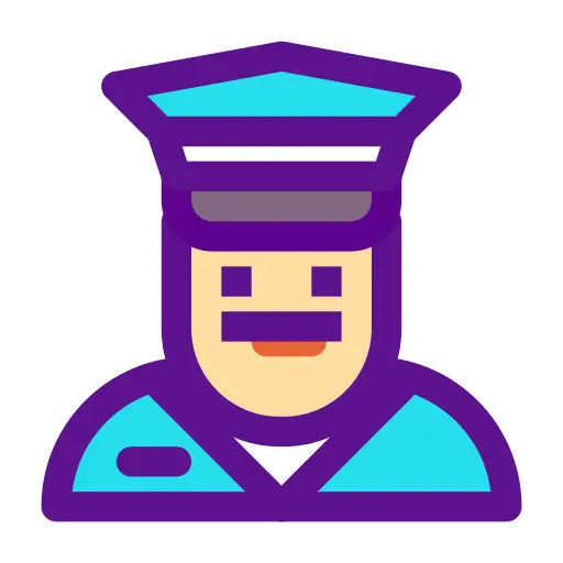 警察