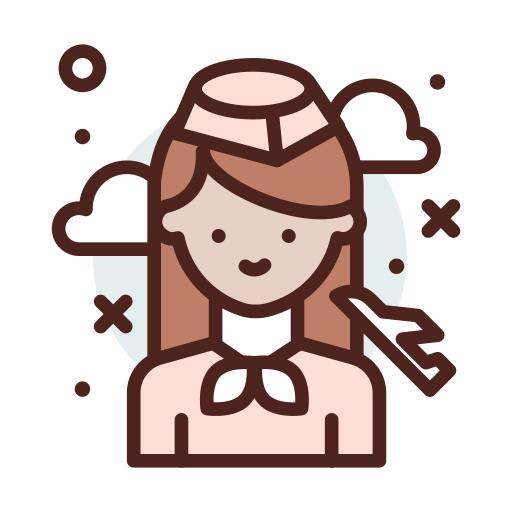 空中小姐
