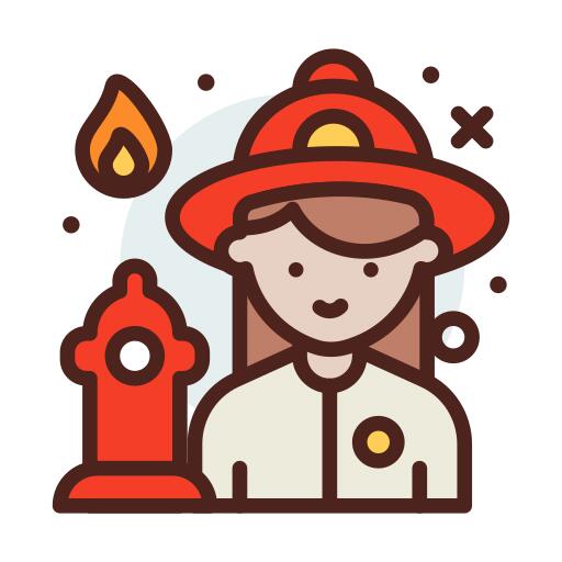 Firefighter