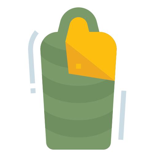 Sleeping bag