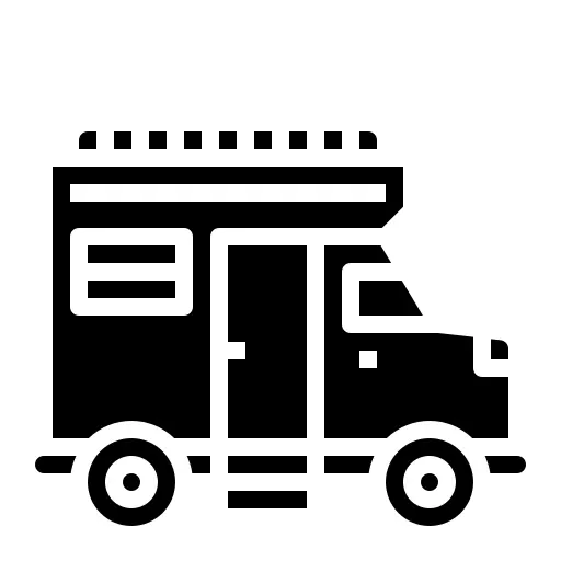 露营车