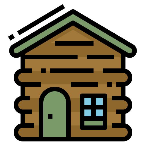 木屋